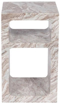Vanguard Rome Spot Table – Toronto Stone Marble