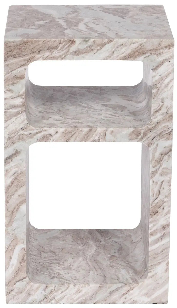 Vanguard Rome Spot Table – Toronto Stone Marble