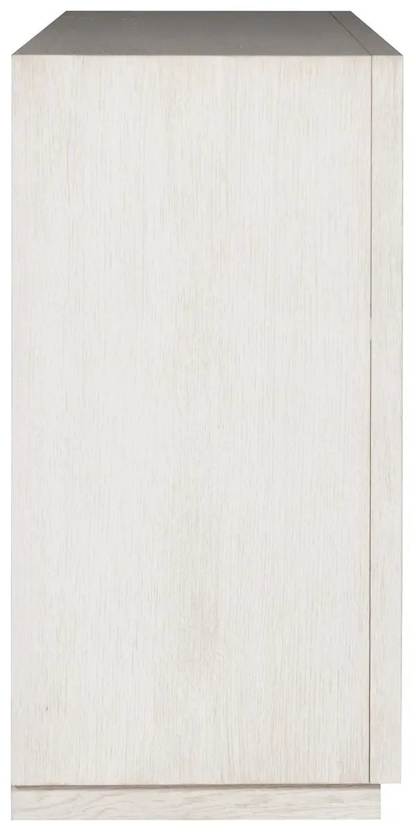 Ridge Dresser – Six Drawers, Cascade Oak Finish