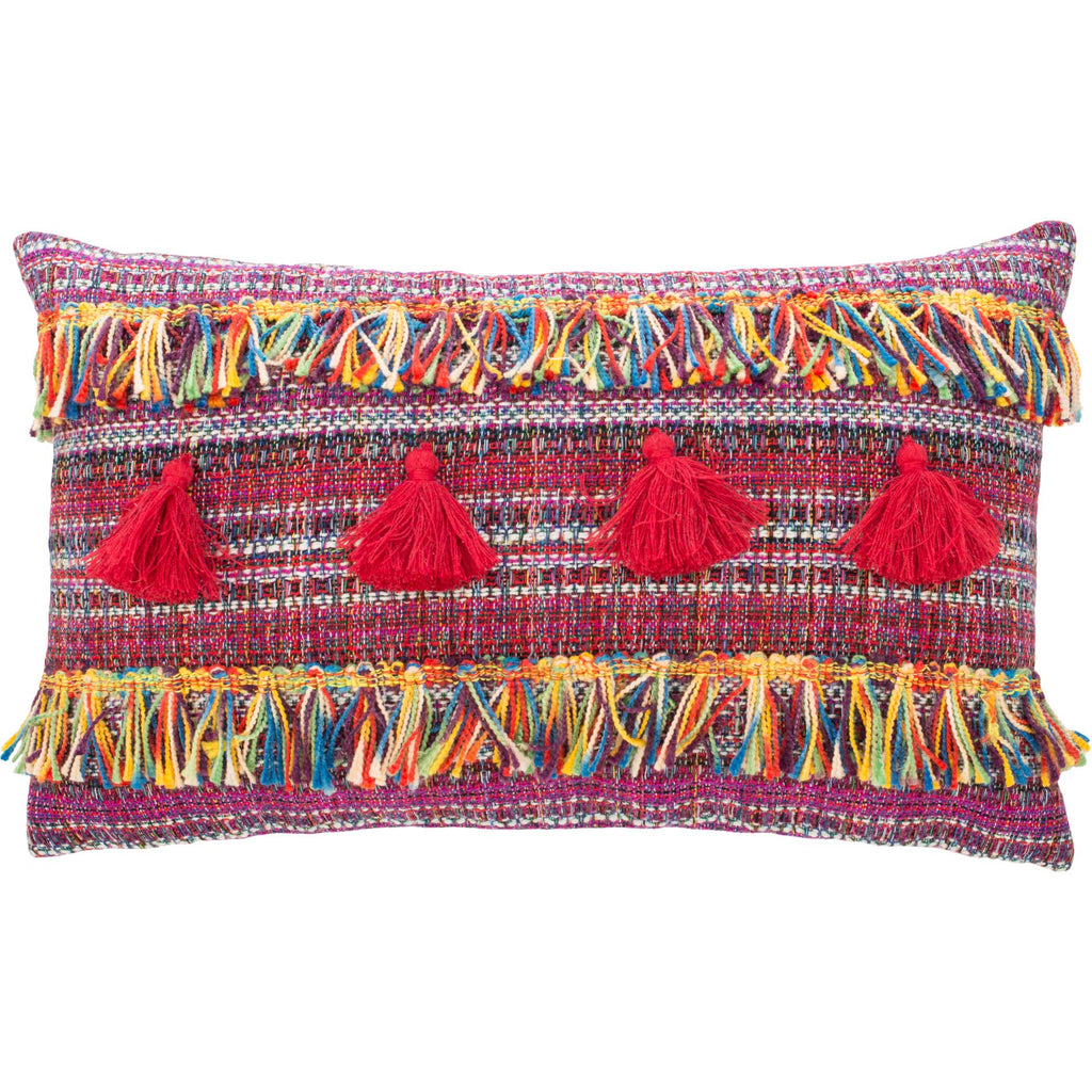 Nabari Pillow Multi