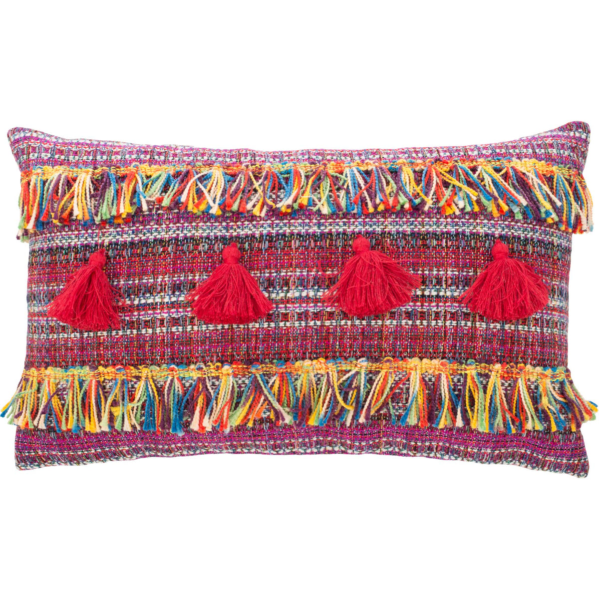 Nabari Pillow Multi