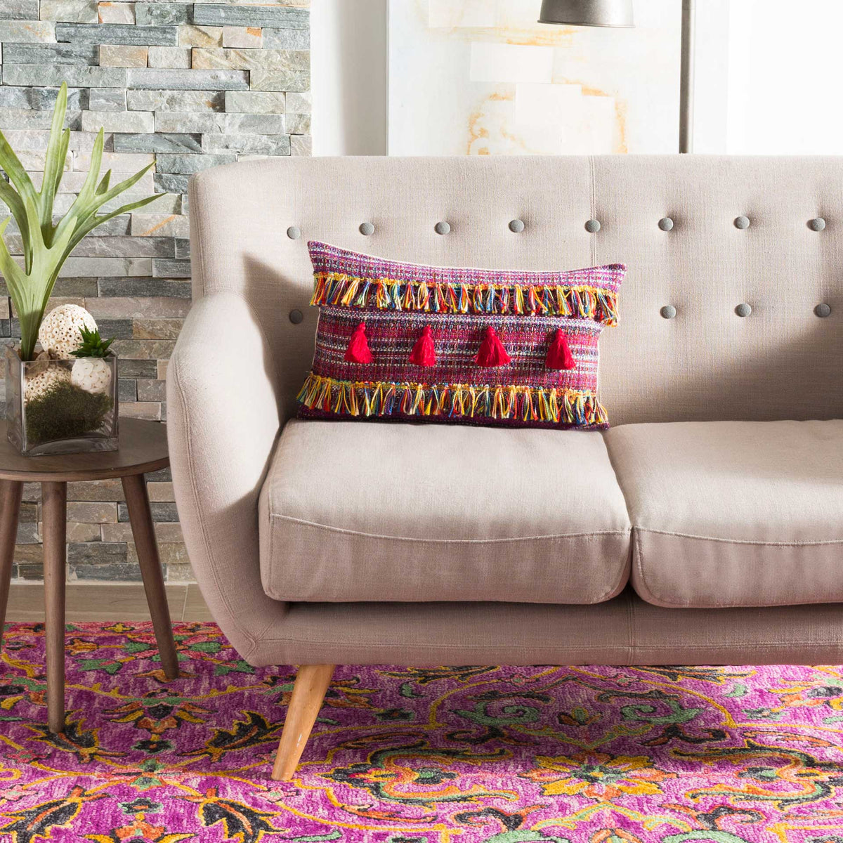 Nabari Pillow Multi
