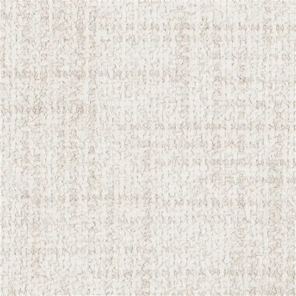 Daydream Swivel Chair – Reynolds Linen with Oak Supports