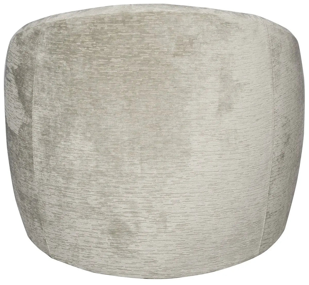 Gabriella Swivel Chair – Tallulah Celery Performance Fabric