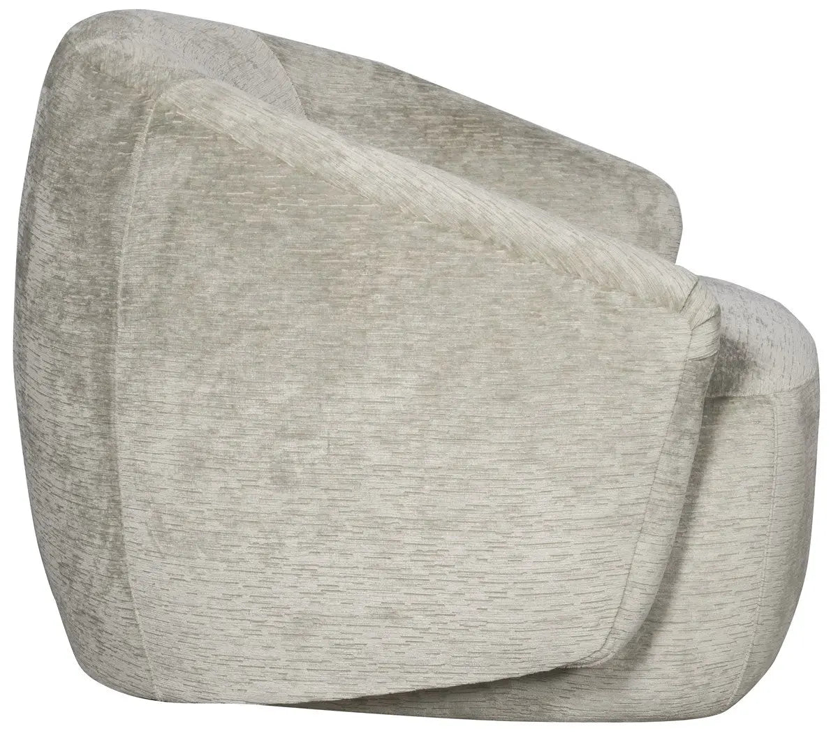 Gabriella Swivel Chair – Tallulah Celery Performance Fabric