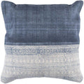 Lolana Circadian Ivory/Slate Pillow