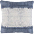 Lolana Summary Ivory/Slate Pillow