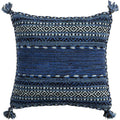 Trenton Cobalt/Navy Pillow